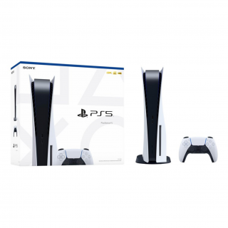 Sony PlayStation 5 (Nordic)